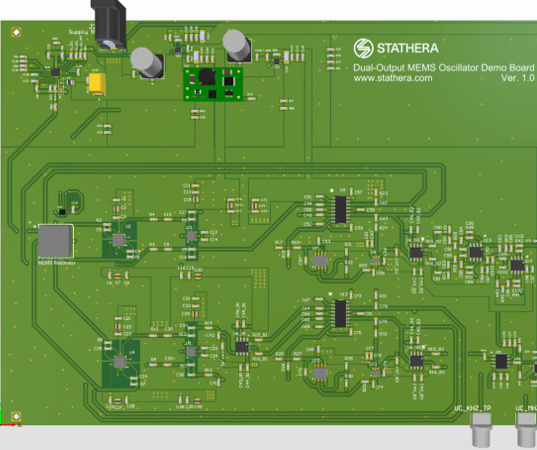 PCB Board2 PCB Board2